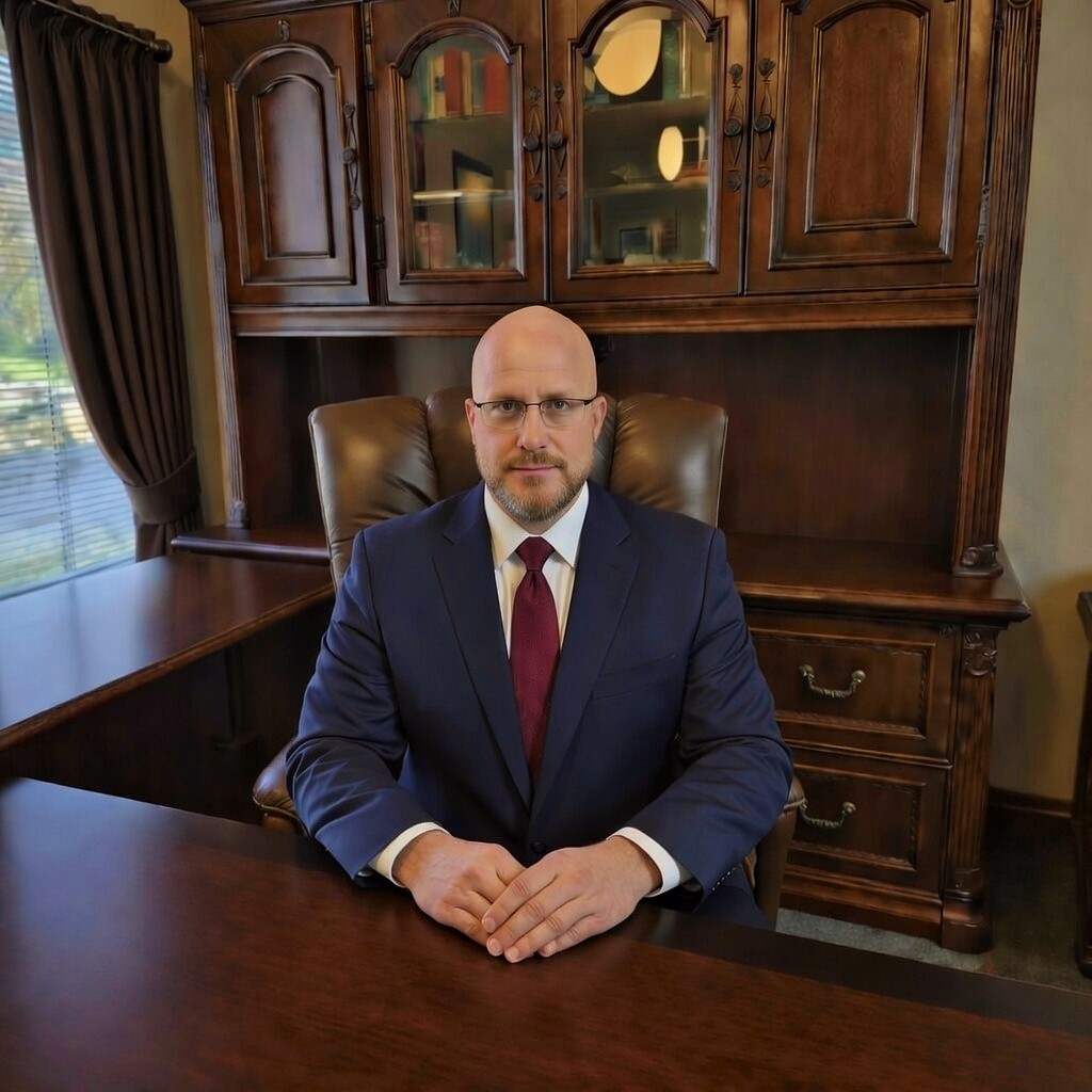 Jonathan Nivens - Federal Employment Attorney