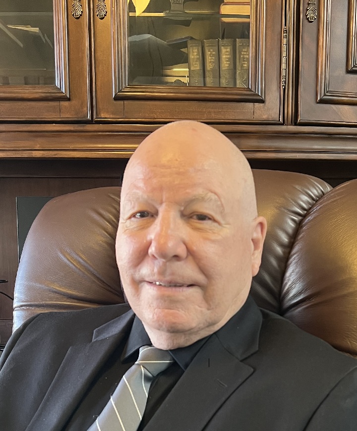 Norman F. Nivens